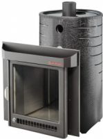 Металлические печи