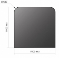 Предтопочные листы из металла