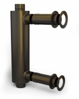 Отопители натрубные