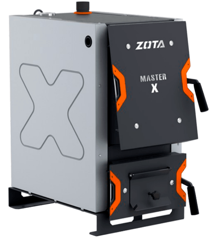 ZOTA «Master X»