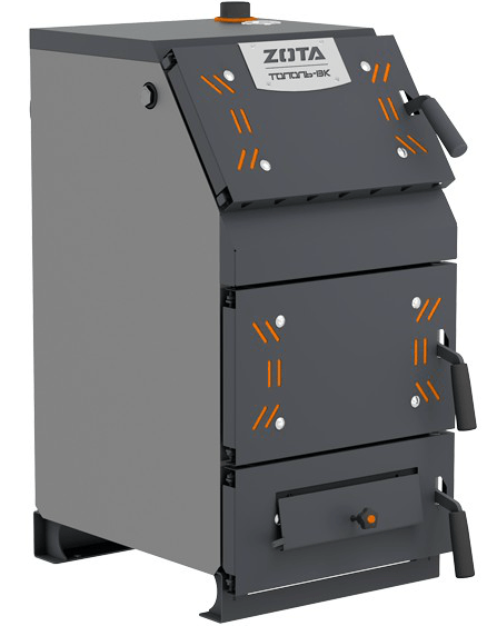 ZOTA «Тополь-ВК»