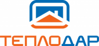 Газовые печи Теплодар