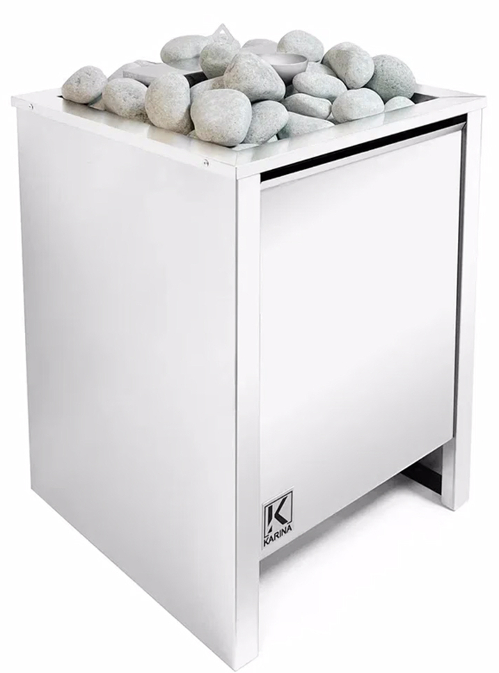 KARINA Classic Steam