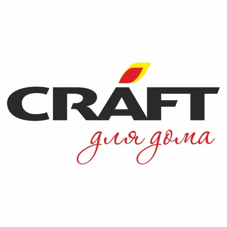 Дымоходы Craft черного цвета