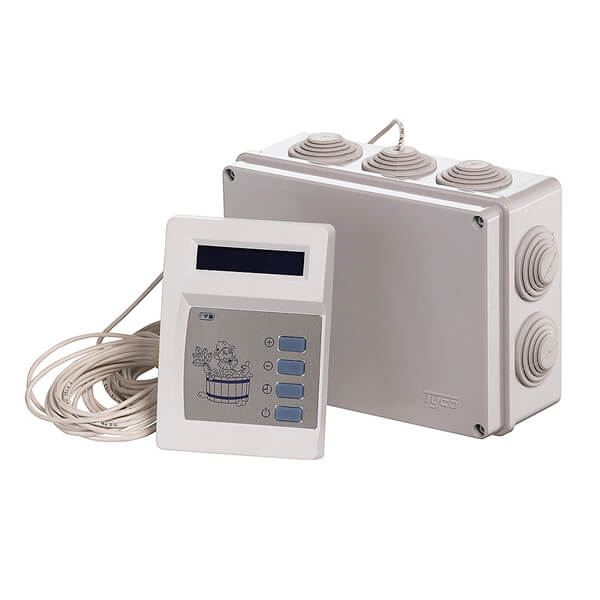 Пульты для электрических печей ВВД