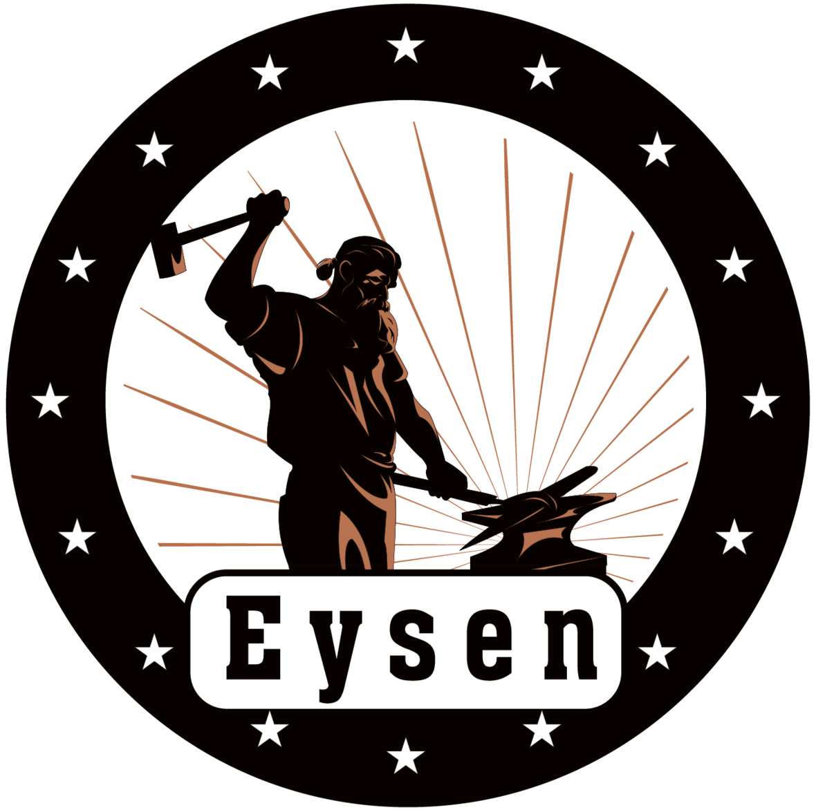 Eysen