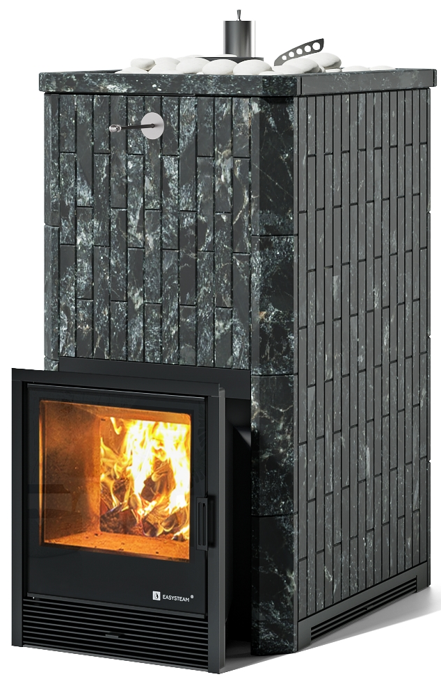 Печи для русской бани