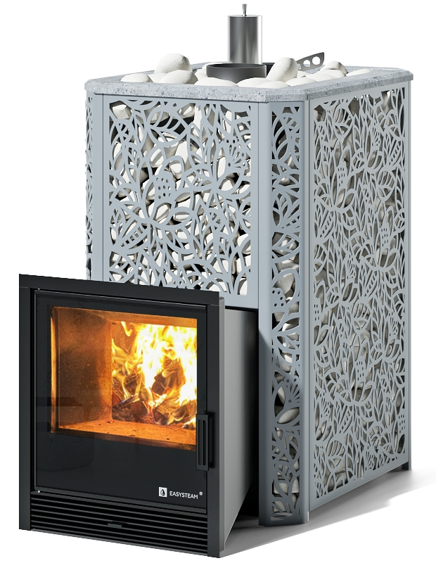 Печи для русской бани и сауны