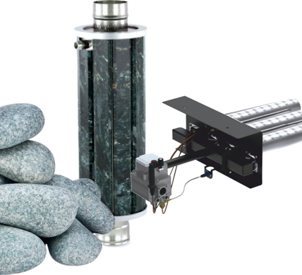 Дополнительное оборудование