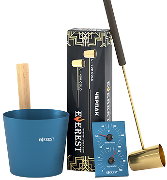 Банные принадлежности