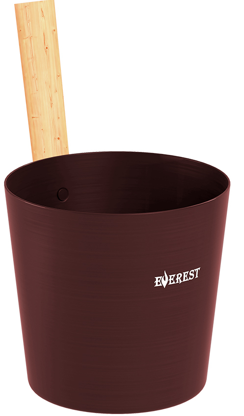 Шайки, Ведра