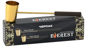 Черпаки, Ковши