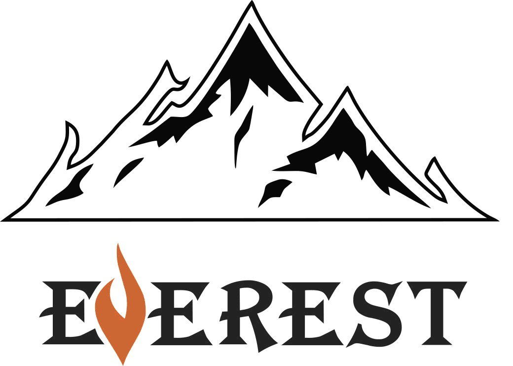 Эверест