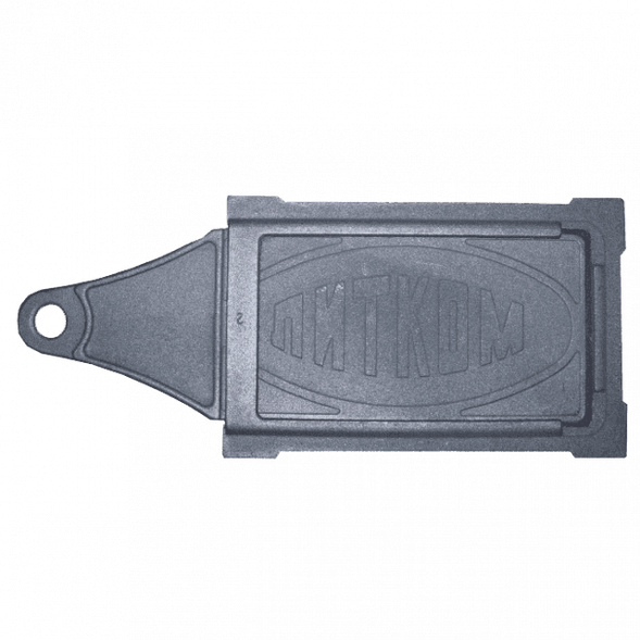 Задвижка Рубцово ЗВ-3