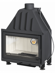 Каминная топка Экокамин Альфа 700-150