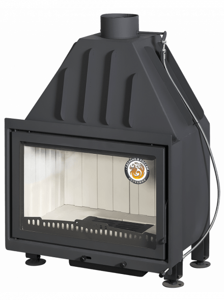Каминная топка Экокамин Альфа 700-150