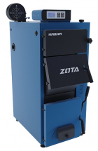 Твердотопливный котел Zota «Magna»-20