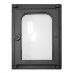 Дверца топочная Fireway K303 
