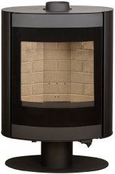 Печь-камин Мета-Бел Свитязь