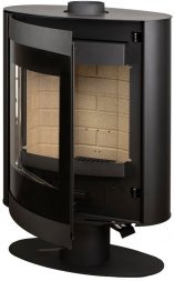 Печь-камин Мета-Бел Свитязь