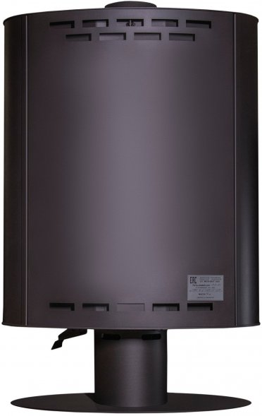 Печь-камин Мета-Бел Свитязь