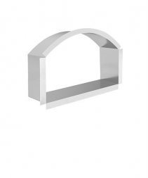 Тоннель монтажный Везувий 224