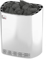 Электрическая печь SAWO SCANDIA SCA-80NS-Z