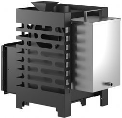 Дровяная печь для бани Aston 12