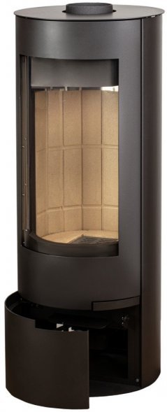 Печь-камин Мета-Бел Селигер