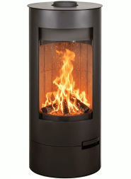 Печь-камин Мета-Бел Селигер