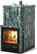 Печь для бани ИзиСтим Южная 22 с топкой из парной