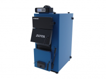 Твердотопливный котел Zota «Magna»-35