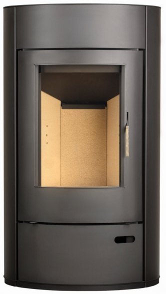 Печь-камин Мета-Бел Дунай