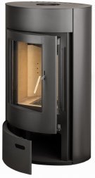 Печь-камин Мета-Бел Дунай