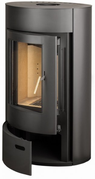 Печь-камин Мета-Бел Дунай