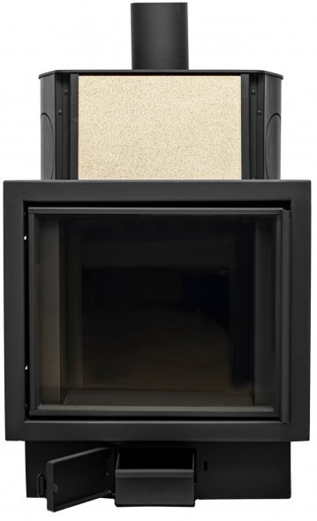 Банная печь Мета-Бел ПБМ 20 LUX