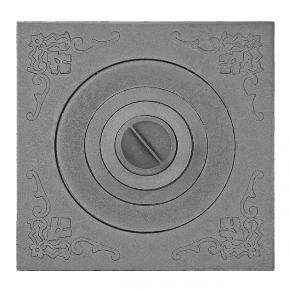 Плита Рубцово П1-5 512x512x20