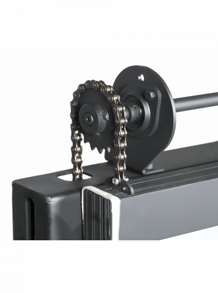 Каминная топка Экокамин Альфа 700К