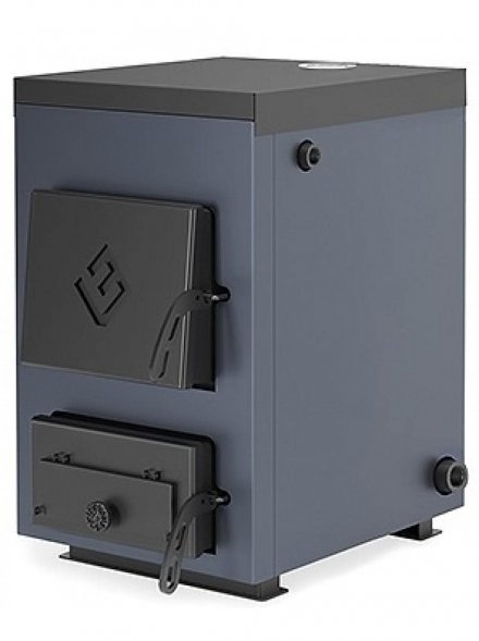 Отопительный котел Везувий КО-10