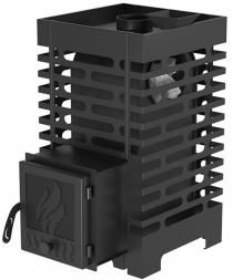 Дровяная печь для бани Aston 16