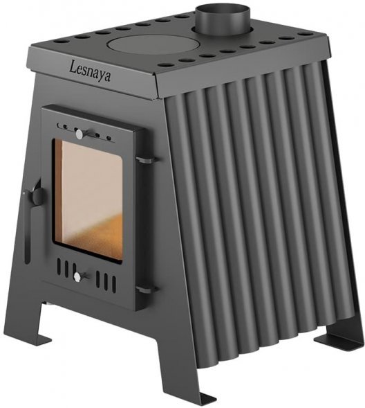 Печь отопительная ASTON «Lesnaya 150»