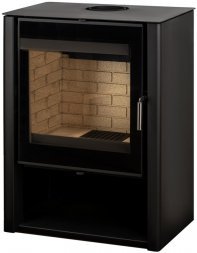 Печь-камин Мета-Бел Севан 7