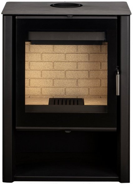 Печь-камин Мета-Бел Севан 7