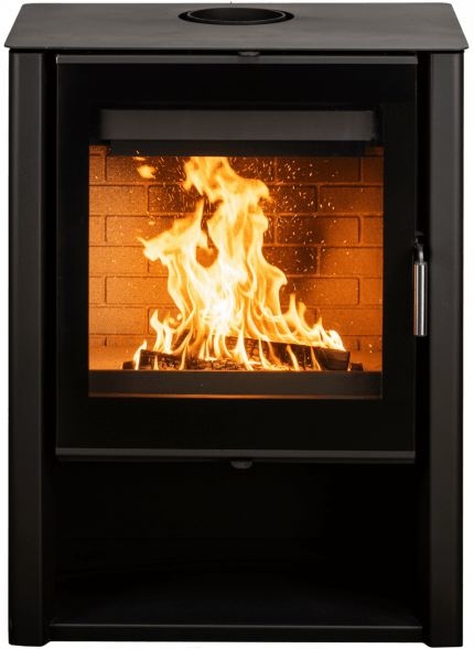 Печь-камин Мета-Бел Севан 7