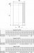 Сэндвич 1м Феррум BlackSide черный (AISI 430/ 0.8)
