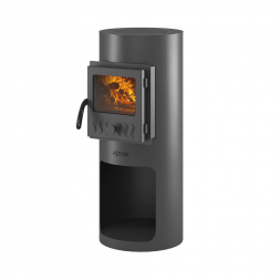 Печь отопительная ASTON &quot;Dachnaya 100&quot; С