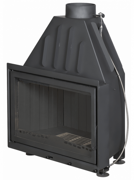  Каминная топка Экокамин Альфа 800В
