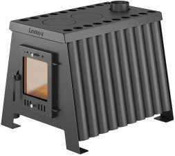 Печь отопительная ASTON «Lesnaya 300»