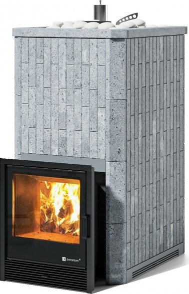 Печь для бани ИзиСтим Южная 35