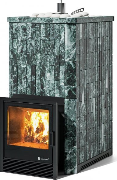 Печь для бани ИзиСтим Южная 35